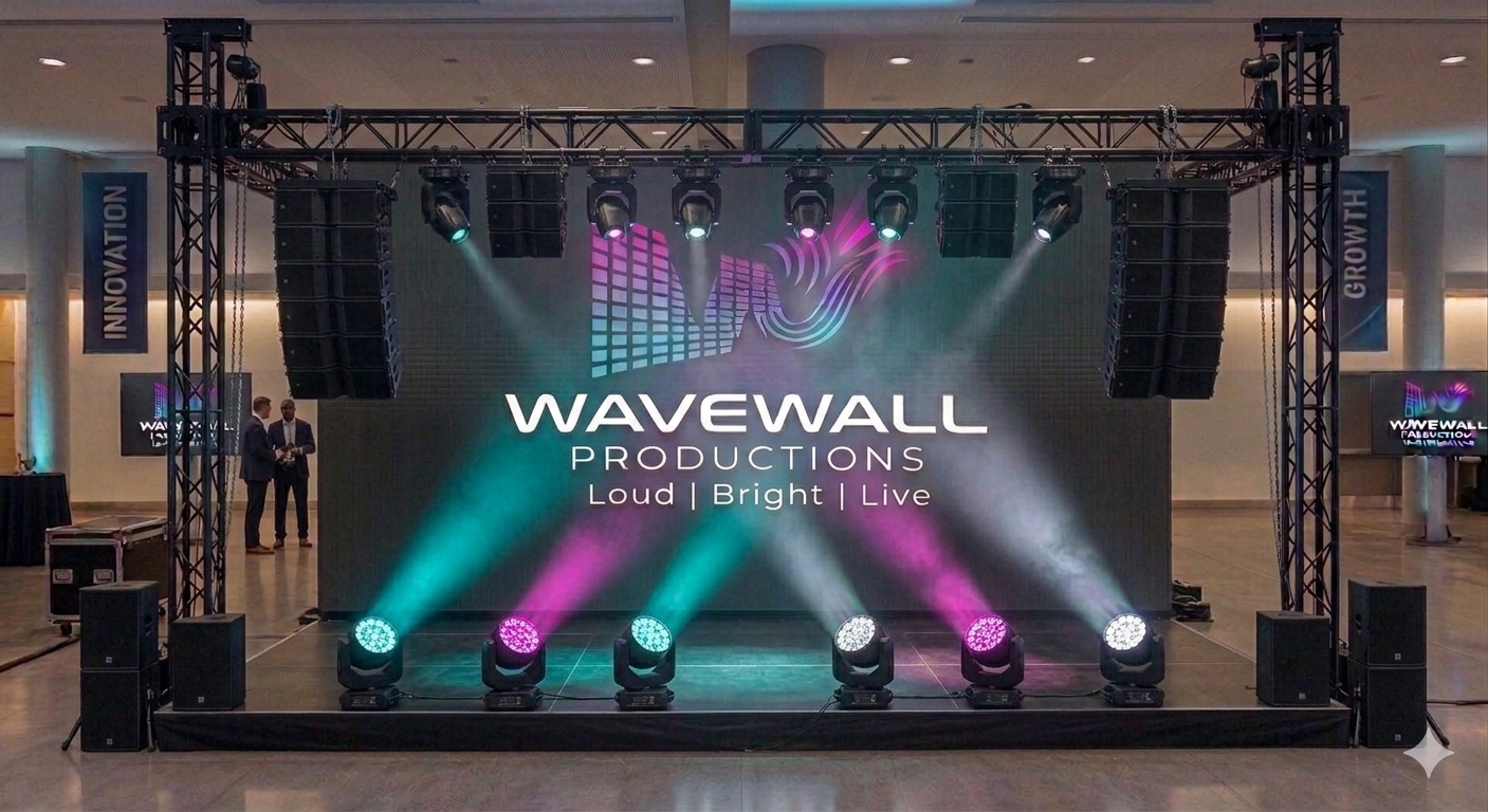 Pro Lights